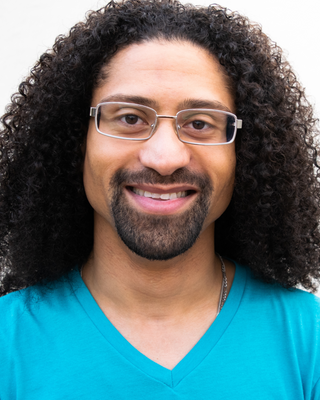 Photo of Julian Rodgers, Licensed Professional Counselor, MA, LPC
