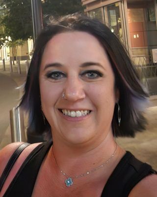 Photo of Kristen Rohr, Licensed Professional Counselor, MSCP, LPC