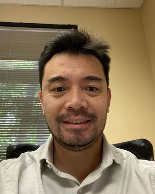 Photo of Michael Nicolas, Psychiatric Nurse Practitioner, PMHNP