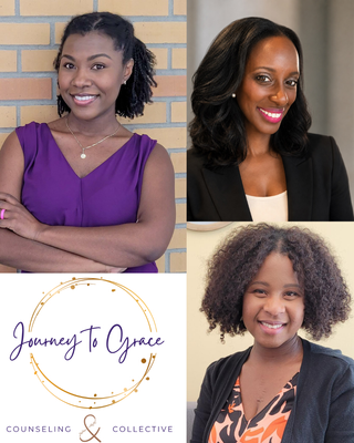 Photo of Cori Riley - Journey to Grace Counseling, Licensed Professional Counselor, MEd, LPC