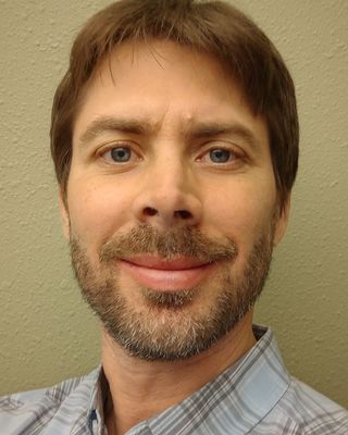 Photo of Benjamin Rucker - Calm Resilience Counseling, PLLC, Mental Health Counselor, LMHC, NCC