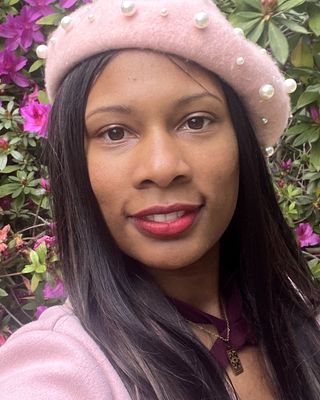 Photo of Melissa Jade Konrat, Counselor, LMHCA