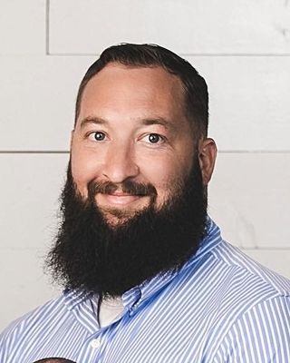 Photo of Joshua Ryan Crawford, LMSW