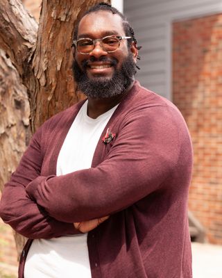Photo of Byron D Taylor, Licensed Professional Counselor, MS, LPC