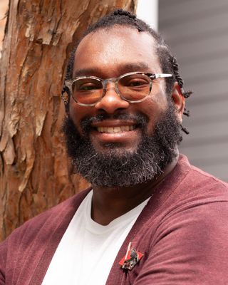 Photo of Byron D Taylor, Licensed Professional Counselor, MS, LPC