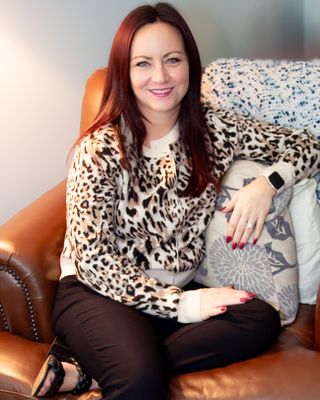 Photo of Samantha Farmer, Counselor, MA, LPC