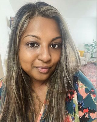 Photo of Padma Doobay, Clinical Social Work/Therapist, MSW, LCSW, Somatic, IFS