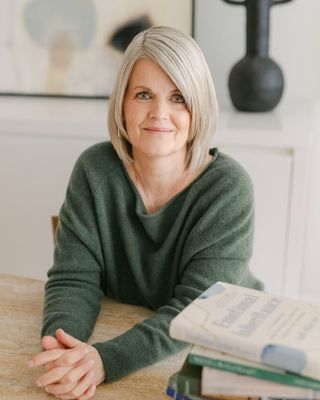 Photo of Simone Scott - Simone Scott Psychotherapy (Accepting New Clients), Registered Psychotherapist, RP