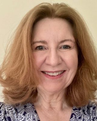 Photo of Eileen Patricia Kill, Psychotherapist, MUKCP