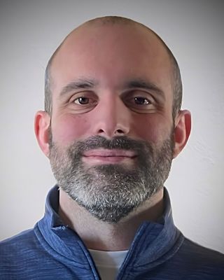 Photo of Ben Vivio, Licensed Professional Counselor, MS, LPC