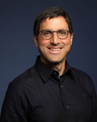 Photo of David Lipschutz, Clinical Social Work/Therapist, LCSW, CADC
