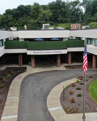 Photo of Recovery Centers of America at Monroeville, Treatment Center in McKees Rocks, PA