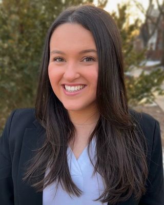 Photo of Riley Noik, Registered Social Worker, MSW, RSW