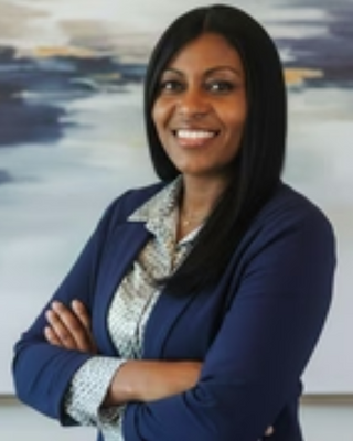 Photo of Elizabeth Jones, Clinical Social Work/Therapist, LCSW-C