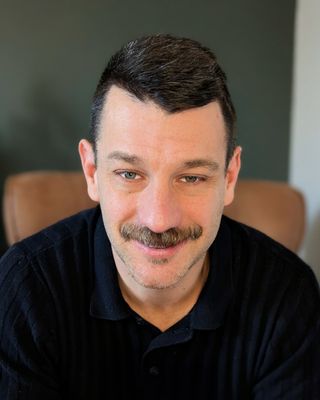 Photo of Matt Renoux, Clinical Social Work/Therapist, LISW