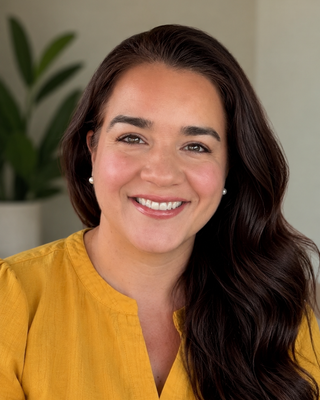 Photo of Natasha Santaella, Counselor, LMHC