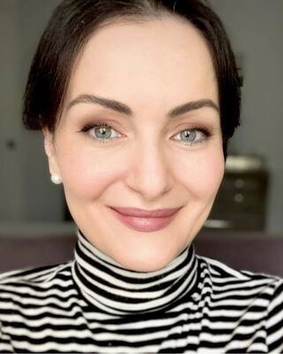 Photo of Saida Valiyeva, Registered Psychotherapist (Qualifying) in Vaughan, ON