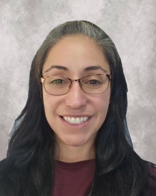 Photo of Jazmin Garcia, Clinical Social Work/Therapist, LCSW
