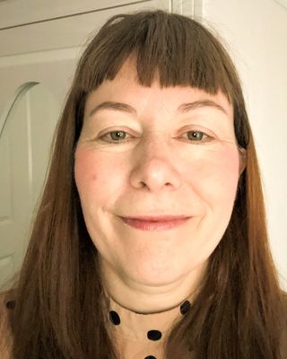 Photo of Jeannette Emma Mason, Counsellor, DCounsPsych, MBACP