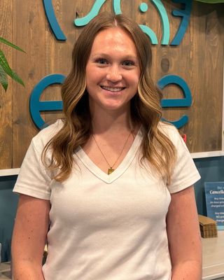 Photo of Erika Dick, Licensed Master Social Worker, LMSW