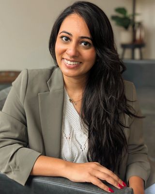 Photo of Juhi Patel, MHC-LP