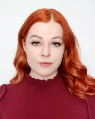 Photo of Dani Rose Spencer, Counsellor, MBACP