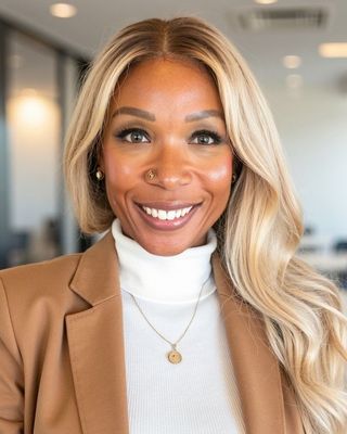 Photo of Kiki Dunbar, Marriage & Family Therapist Associate, AMFT