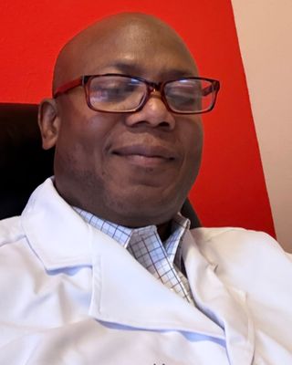 Photo of Adekitan Aderoju - Anchor of Hope psychiatry pllc, Psychiatric Nurse Practitioner, PMHNP