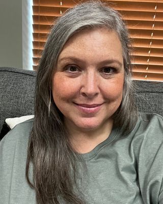 Photo of Amy Clare, Licensed Professional Counselor, MA, LPC-S, RPT