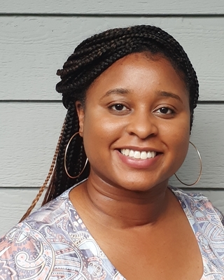 Photo of Shelena Clay, Licensed Professional Counselor in Flossmoor, IL