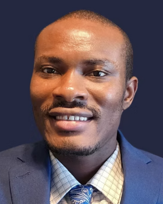 Photo of Desmond Ketter, Licensed Professional Counselor, LPC