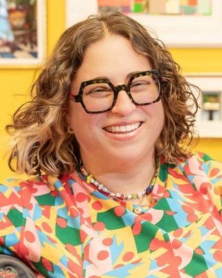 Photo of Valerie Libutti, Registered Mental Health Counselor Intern