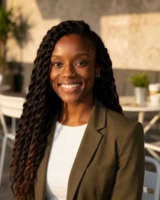 Photo of Charielle Mcdade, Clinical Social Work/Therapist, LISW