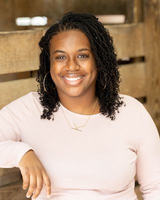 Photo of Katrina Moore, Counselor in Linthicum Heights, MD