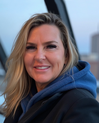 Photo of Nicole Brink, Counselor, LMHC
