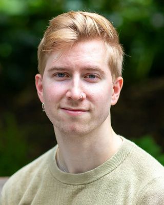 Photo of Stewart Schweinfurth, Clinical Social Work/Therapist, LMSW