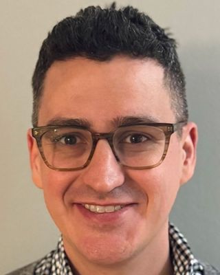 Photo of Andrew Christopher Slemp, Licensed Professional Counselor, MS