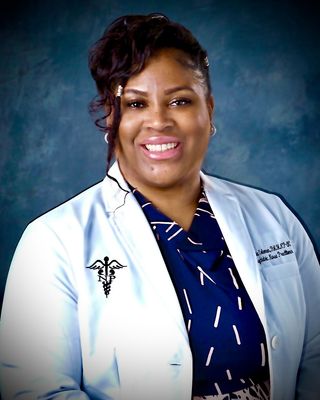 Photo of Persia the Psych NP , Psychiatric Nurse Practitioner in Hawthorne, NV