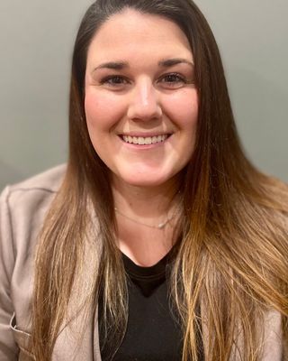Photo of Miranda Greenwood, Licensed Professional Counselor, LPC