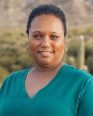 Photo of Crystal Waites, Licensed Professional Counselor, LPC-S
