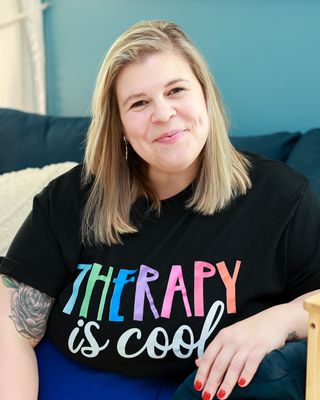 Photo of Hannah A Hayden - Sapphire Counseling , Clinical Social Work/Therapist, LCSW