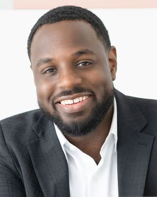 Photo of Kadeem Daley, MSW, RSW, Registered Social Worker in North York
