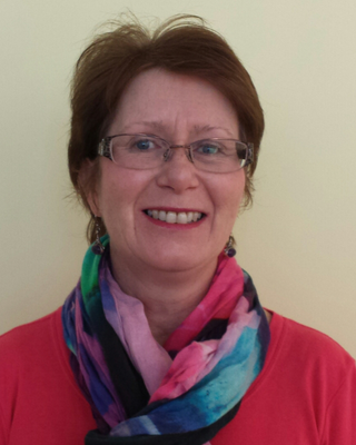 Photo of Ann-Marie Schnurr, Registered Psychotherapist, RP