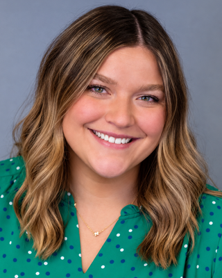 Photo of Kenzie Tessier, Pre-Licensed Professional, MS