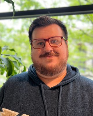 Photo of Jordan Fields, Clinical Social Work/Therapist, LLMSW