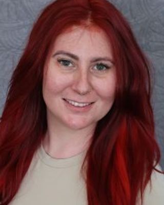 Photo of Stephanie Caruso, Clinical Social Work Candidate, MS, SWC