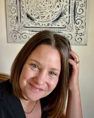 Photo of Lauren M Smith, Counselor, LCMHC, MS