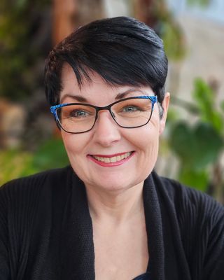 Photo of Loralee Schultz, Pre-Licensed Professional, BScPsyc