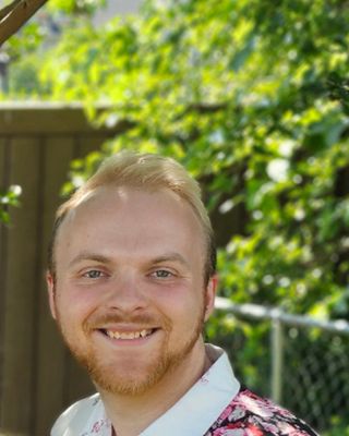 Photo of Jacob Peeler, Pre-Licensed Professional, LMSW