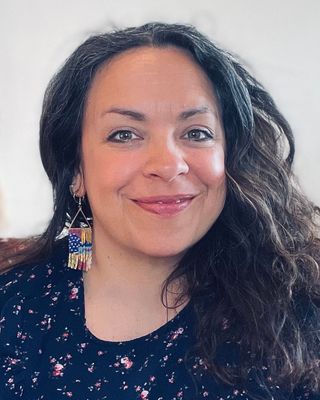 Photo of Maiya Robbie, Counsellor, RTC, EXAT